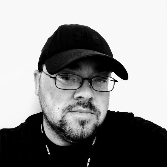 Meet your Posher, Darrell - Picture 1 of 1